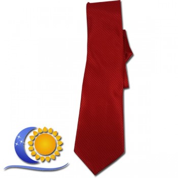 Cravate rouge 4e ordre 