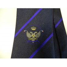 REAA Cravate SC pour la France