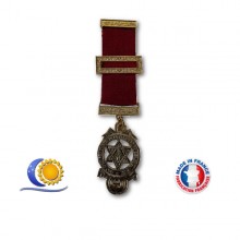 Médaille Principal Arche Royale