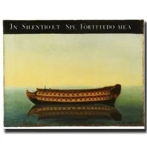 Tableau d&rsquo;Orient 3e degré RER peinture ancienne