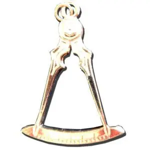 REAA 5e degré Bijou de Cordon