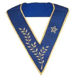 REAA 14e degré Sautoir TFPM Import