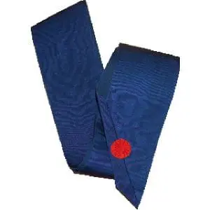 REAA Cordon 12e degré  Import