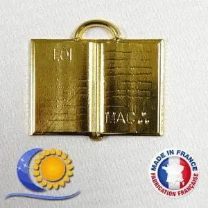 Bijou de fonction Orateur