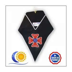 REAA Sautoir 32e degré fabrication france
