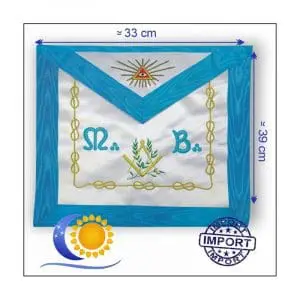 RFG Tablier VM tradition Import