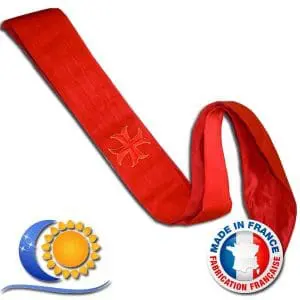 Cordon/ Baudrier Ecuyer Novice