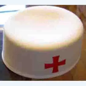 Toque Blanche C.B.C.S