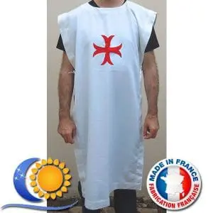 Chlamyde SOT – Fabrication française L&S