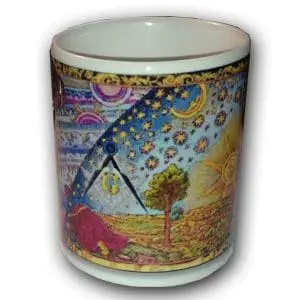 Mug / Tasse « Création »