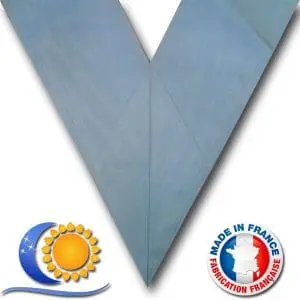 RFT Jeu de 11 sautoirs officiers Fabrication Française
