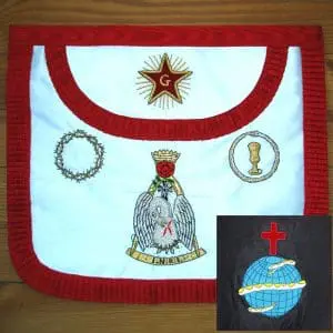 Chapitre Français 4e ordre Tablier Import