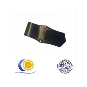 Passant porte épée noir