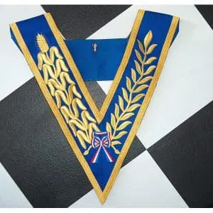 Sautoir grande tenue nationale  Import