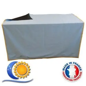 Nappe pour plateau d&rsquo;officier