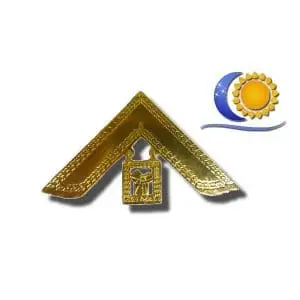 Bijou de passé maître grand modèle RER – Fabrication française