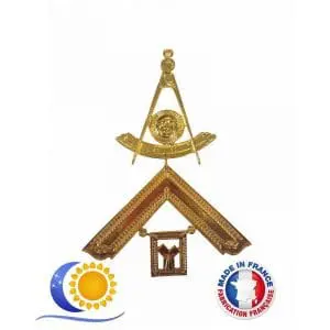 Memphis Misraà¯m Bijou de PMI