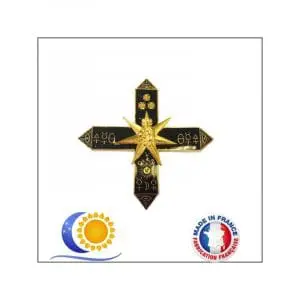 Memphis Misraà¯m G.O.E – Bijou Icto