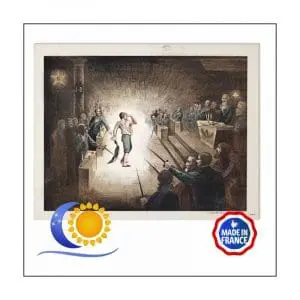 Poster initiation REAA