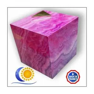 Pierre d&rsquo;agate