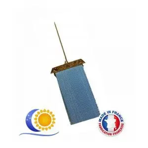 Attache + ruban – fabrication française