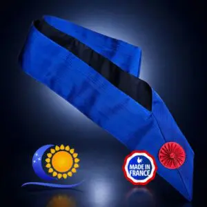 REAA Cordon 12e degré  Fabrication Française